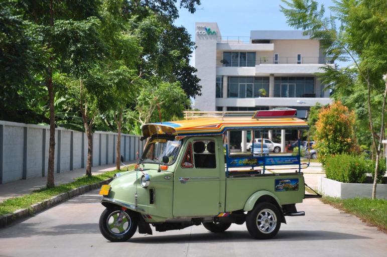 Others 5, Eco Inn Prime Trang, Muang Trang