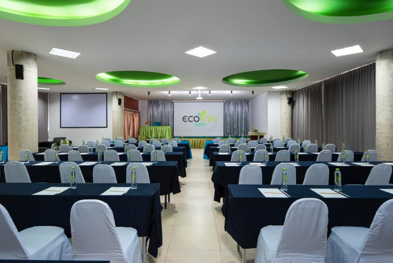 Business Facilities 23