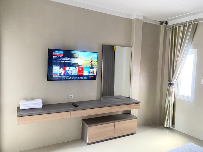 Bedroom 2, Raysa Homestay, Pekanbaru