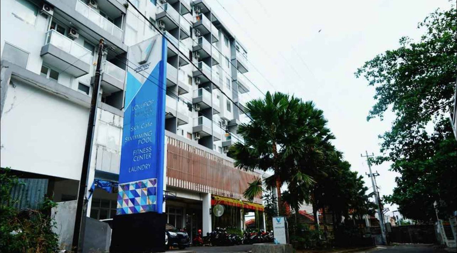 Exterior & Views, Darryl V Apartment Yogyakarta, Sleman