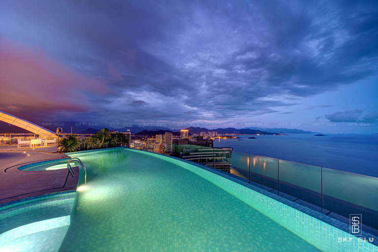 Sport & Beauty 2, The Empyrean Nha Trang, Nha Trang
