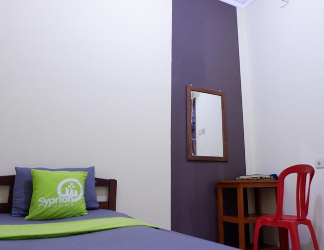 Bedroom 2, Karah Tama Homestay Syariah, Surabaya