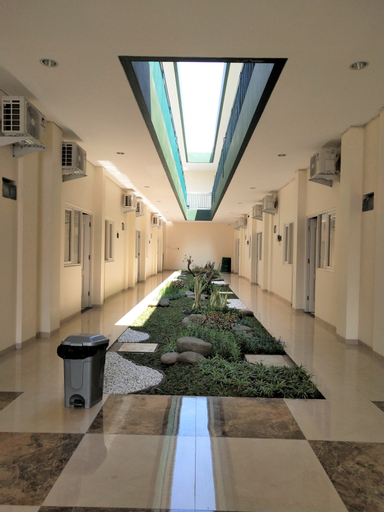 Public Area 5, House of Niti, Semarang