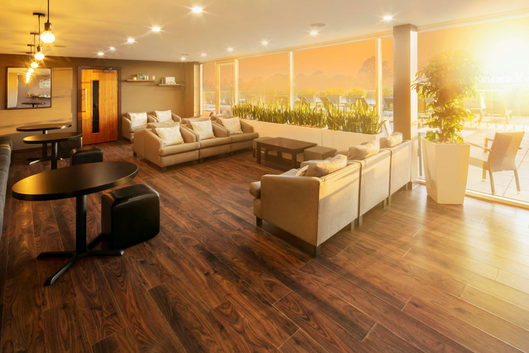 Public Area 4, DoubleTree by Hilton Hotel and Spa Chester, Cheshire West and Chester