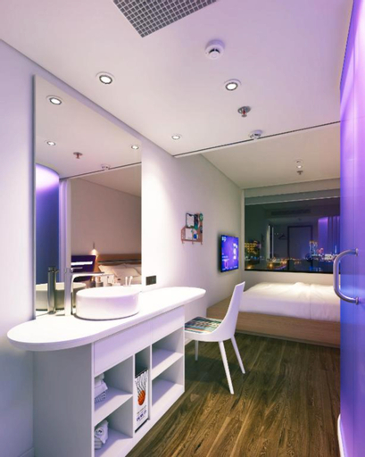 SOJO Hotel Lao Cai - Tap to explore photos
