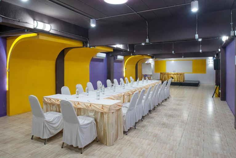Business Facilities 4, Eco Inn Prime Mae Sot, Mae Sot
