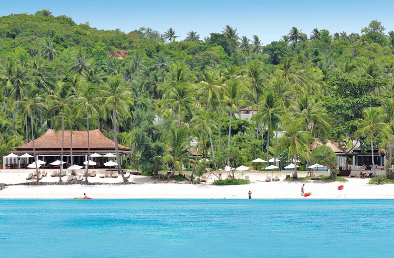 Exterior & Views 2, Melati Beach Resort & Spa, Ko Samui