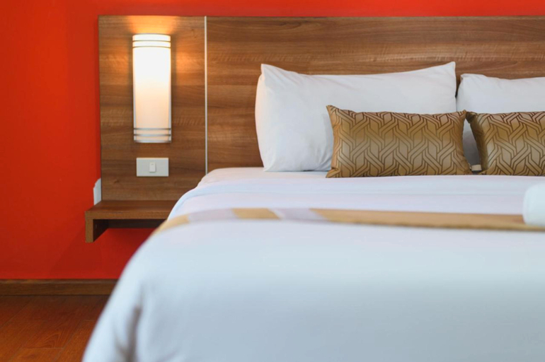 Bedroom 15