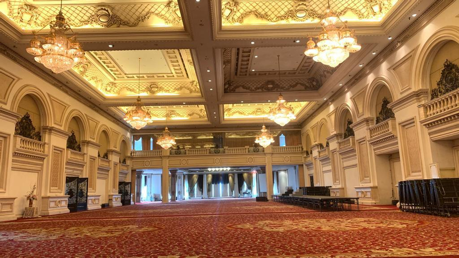 Grand Empire Palace Hotel Harga Promo 2023 - tiket.com