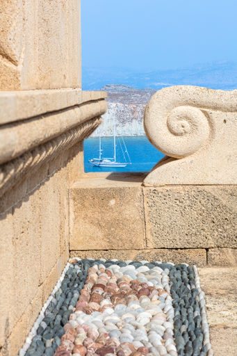 Others 5, Melenos Art Boutique Hotel, South Aegean