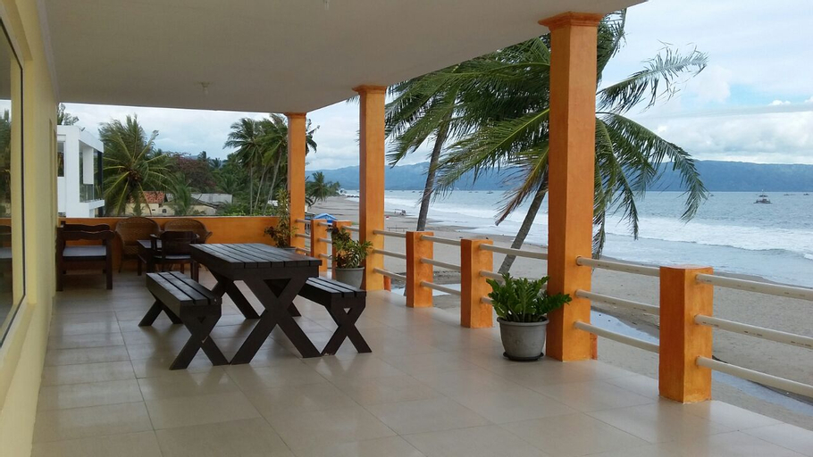 Villa Mila Tepi Pantai type A, Sukabumi