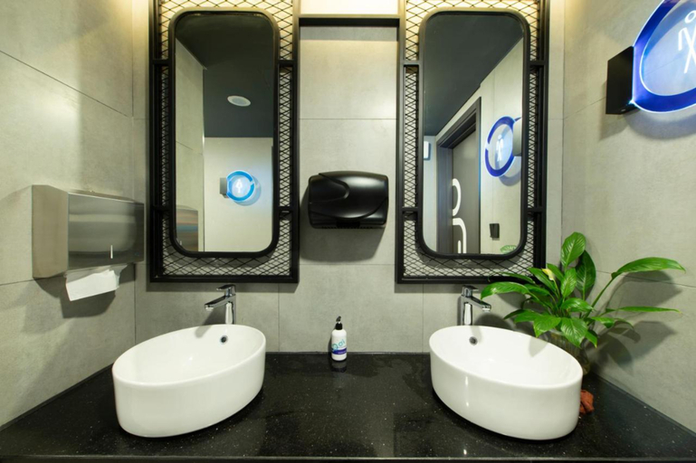 Bathroom 4, TRU BY HILTON Viet Tri City Centre, Việt Trì