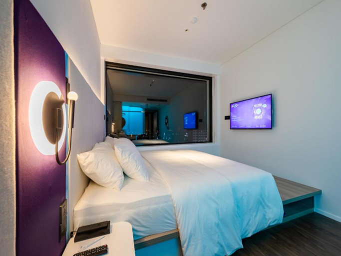 Bedroom 3, TRU BY HILTON Thai Binh City Centre, Thái Bình
