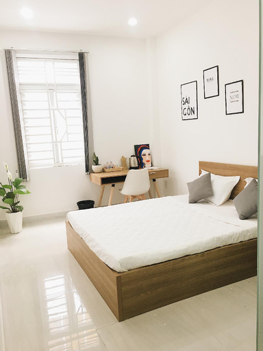 Bedroom 6
