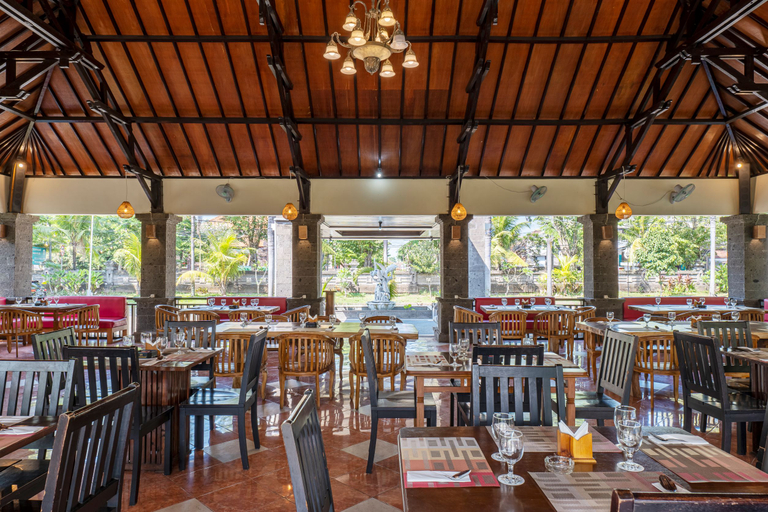 Food & Drinks 4, Jimbarwana Hotel, Jembrana
