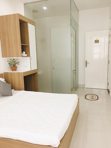 Bedroom 7