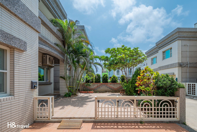 Exterior & Views 2, Penghu Yun Ting Style Inn, Penghu