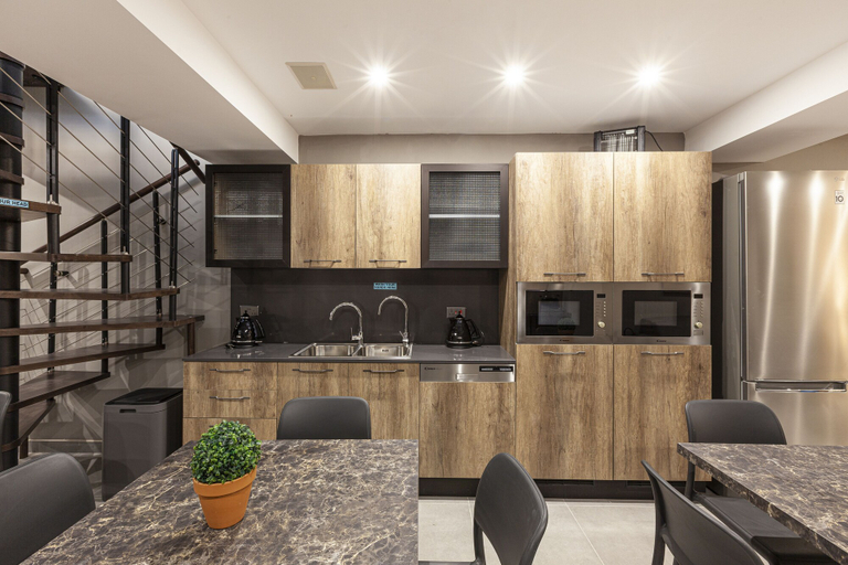 Others 5, Guesthouse No. 48