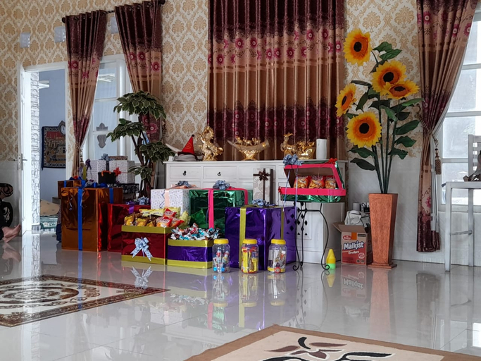 Public Area 5, Villa Graha Wisesa 3, Cirebon