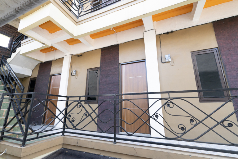 Exterior & Views 2, SPOT ON 91993 Pondok Hs Padalarang Syariah, Bandung