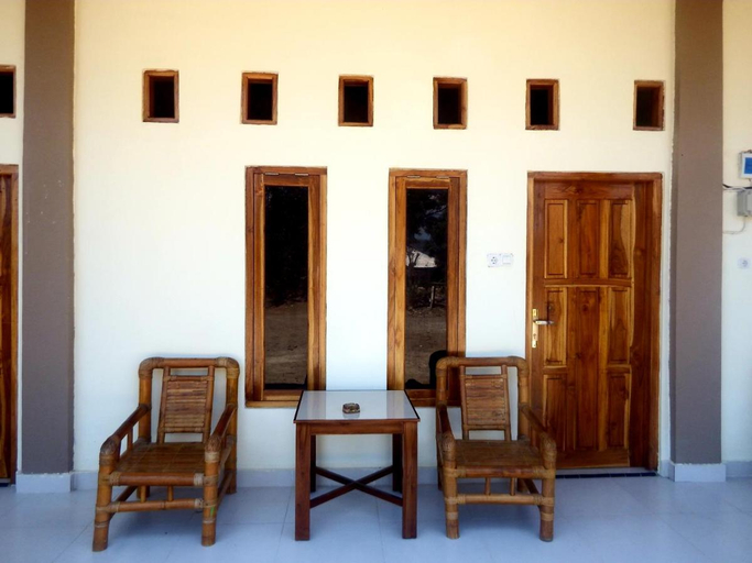 Others 2, Golo Tango Homestay, West Manggarai