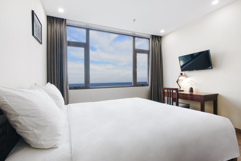 Bedroom 3, Martin Ho Hotel By Medii, Sơn Trà