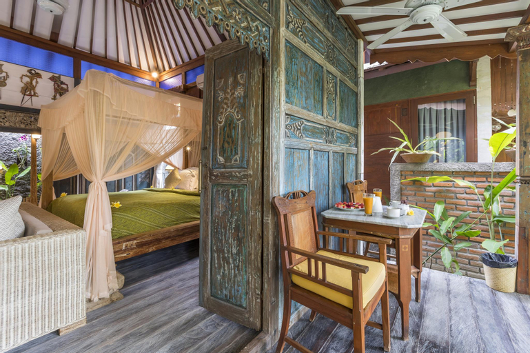 Bedroom 14