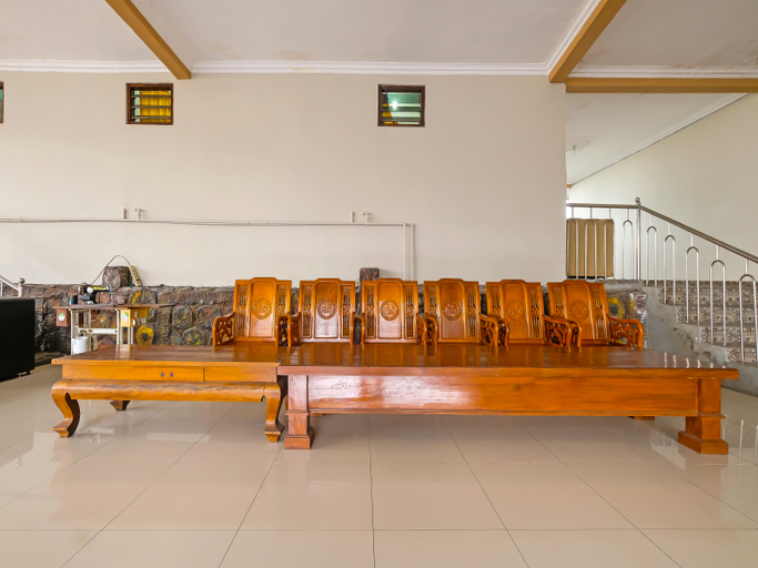 Food & Drinks, SPOT ON 91930 Hotel Citra Dewi 4 Manunggal, Semarang