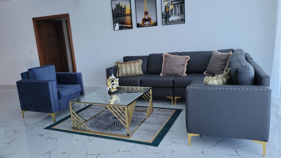 Others 5, Aparta Hotel Madome, Pedernales