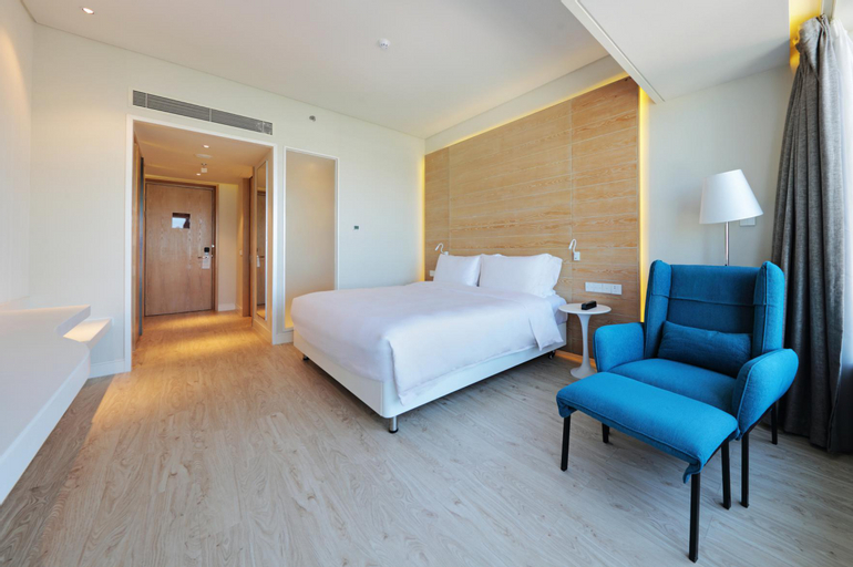 Guestroom 1