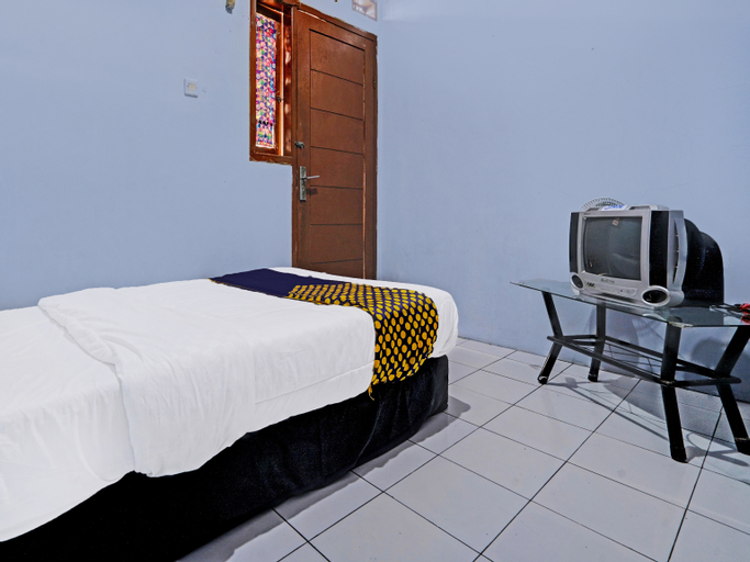 Bedroom 4, SPOT ON 91941 Pondok Gumilang, Bandung