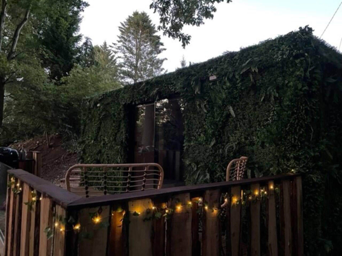 Property grounds 4, Luxury Cabin in the Woods, Rutland