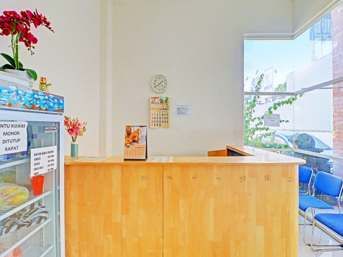 Public Area 3, Collection O 91934 Sing Sing Residence, Denpasar