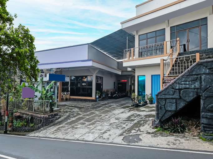 Exterior & Views 2, SPOT ON 91930 Hotel Citra Dewi 4 Manunggal, Semarang