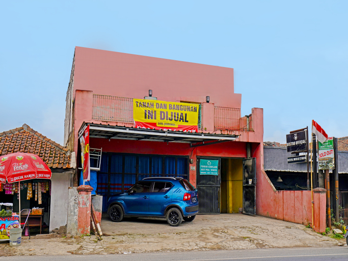 Exterior & Views 2, SPOT ON 91941 Pondok Gumilang, Bandung