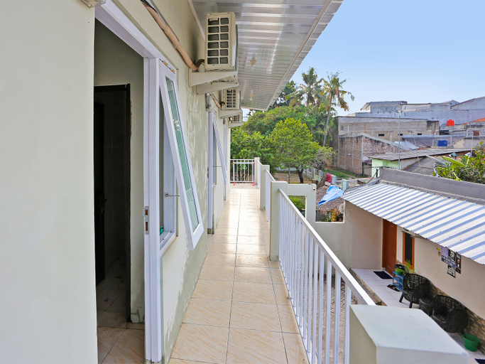 Others 5, OYO 91944 Atiq Homestay Syariah, Serang