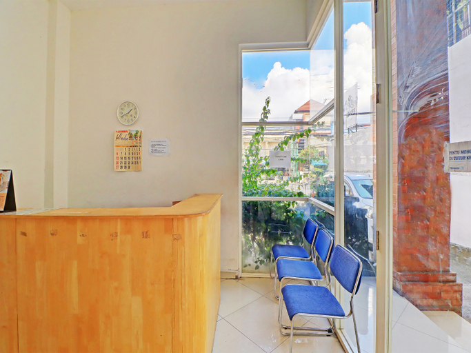Others 5, Collection O 91934 Sing Sing Residence, Denpasar