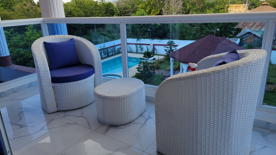 Others 5, Aparta Hotel Madome, Pedernales