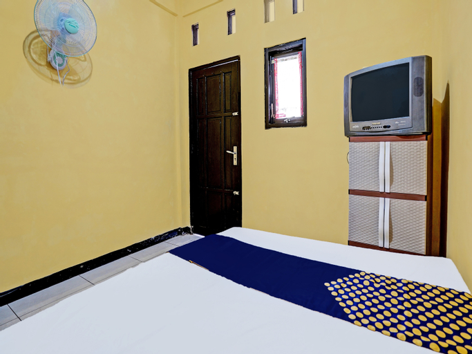 Bedroom 4, SPOT ON 91947 Kost Barokah Syariah, Mojokerto