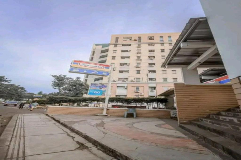 Exterior & Views 2, EXPRESS O 91902 Heaven's Room, Tangerang