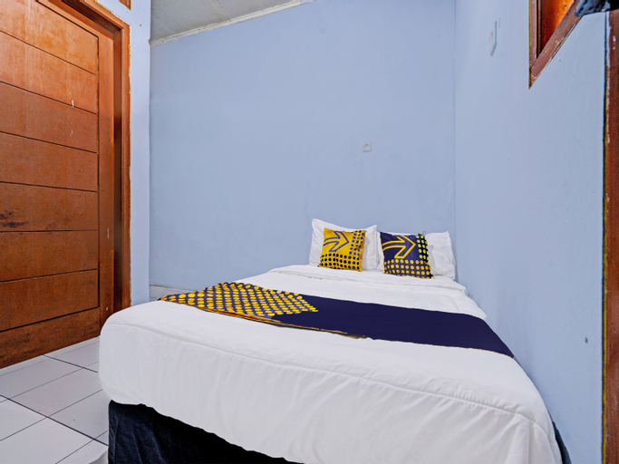 Bedroom 3, SPOT ON 91941 Pondok Gumilang, Bandung