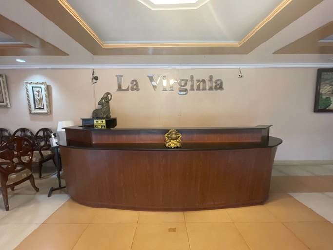 Public Area 2, La Virginia Leisure Park and Amusement Resort, Mataas Na Kahoy