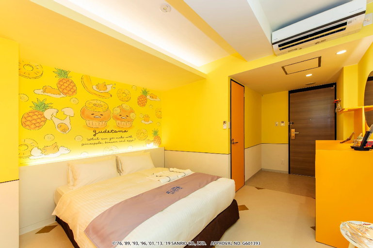 Bedroom 18