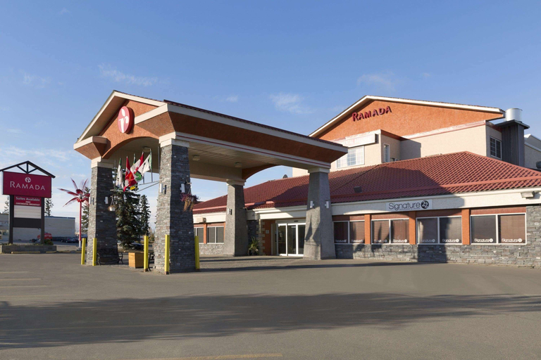 Exterior & Views 2, South Hill Lodge, Division No. 15