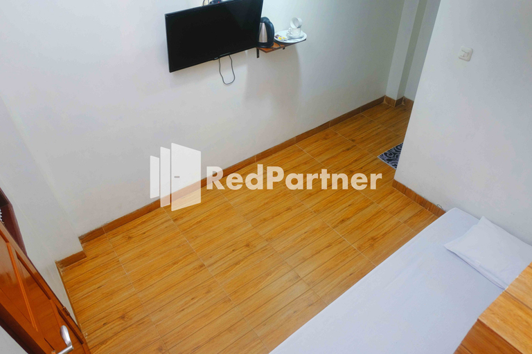 Others 5, Guest House Bibong Makassar Mitra RedDoorz, Maros