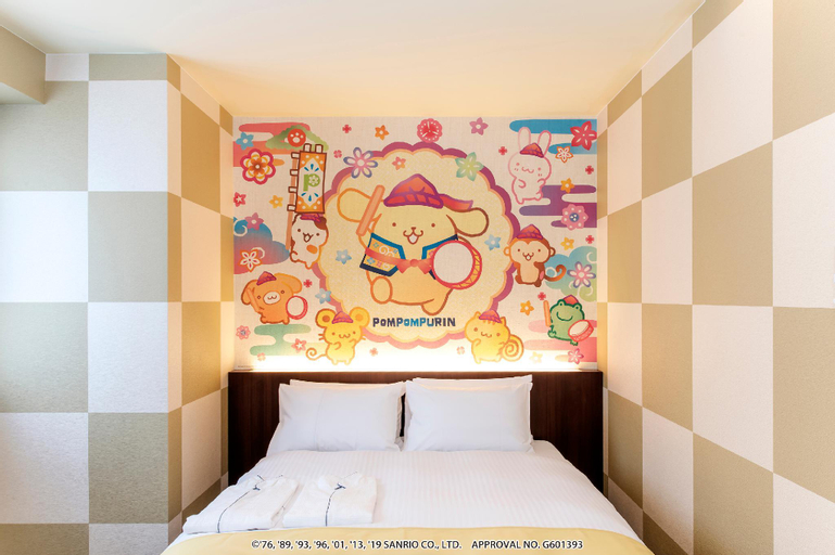 Bedroom 16