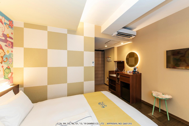 Bedroom 17