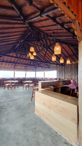 Food & Drinks 5, Kelimutu Paradiso Resort, Ende