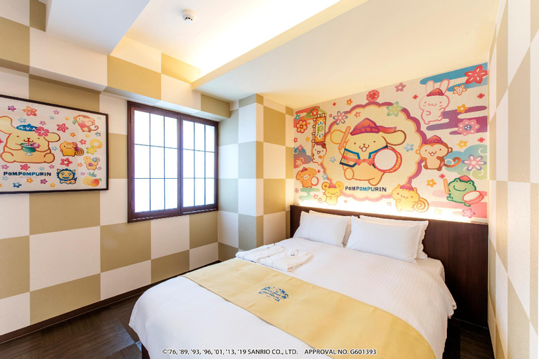 Bedroom 12