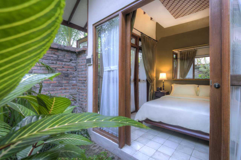 Bedroom 4, Rumah Boedi Borobudur Resort, Magelang